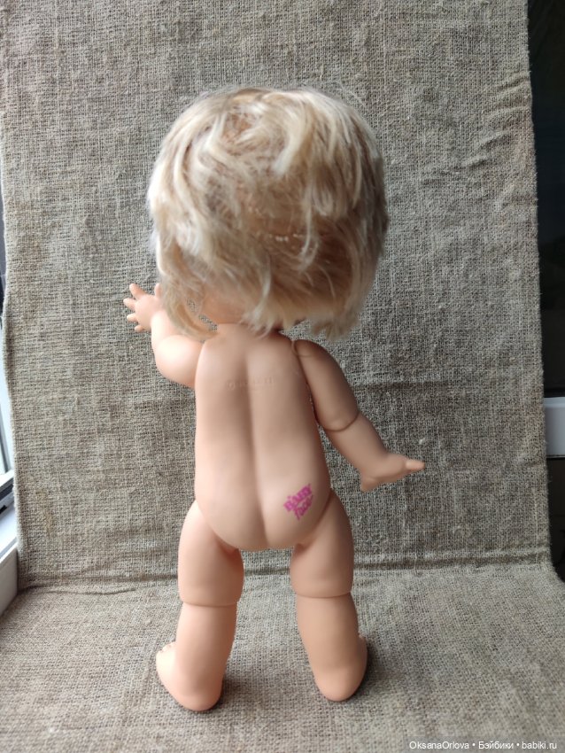 Пенни Galoob baby face — Игровые куклы (фото 4)