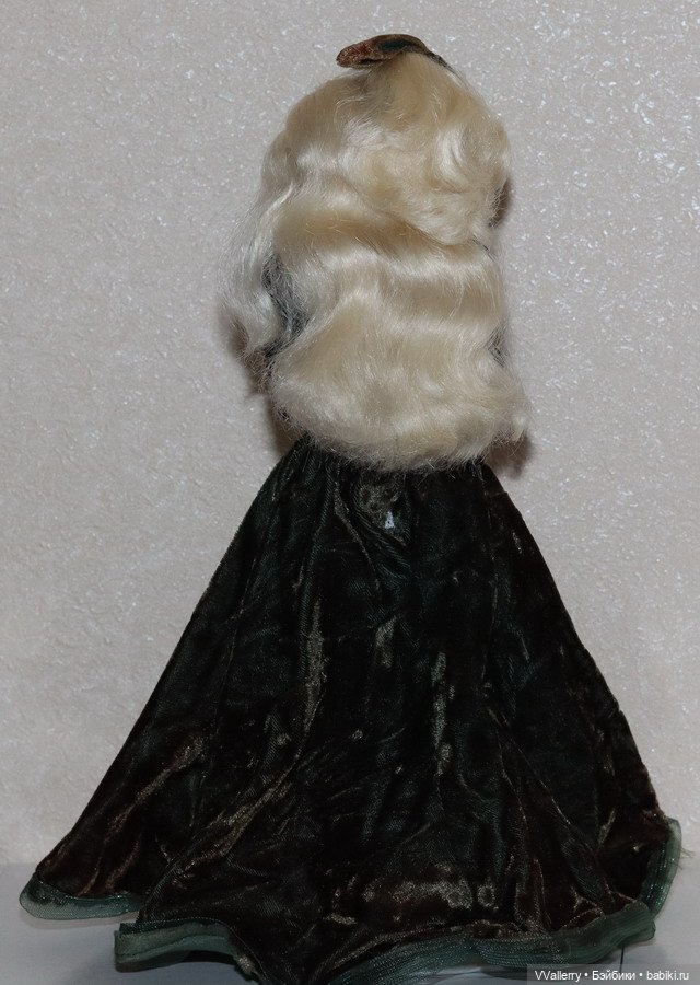 Barbie Happy Holidays 1991 (фото 4)