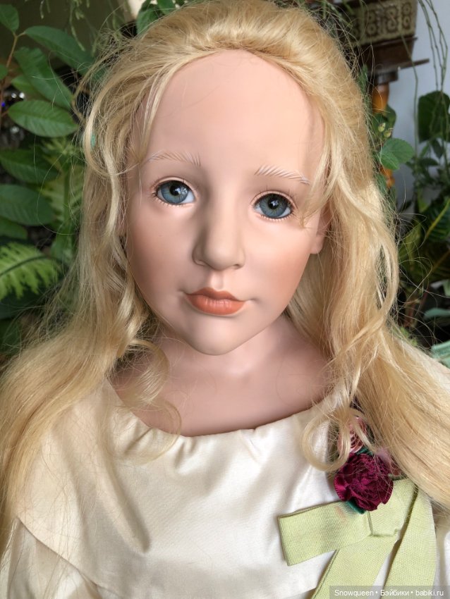 Hildegard Gunzel для Gotz Constance (фото 3)