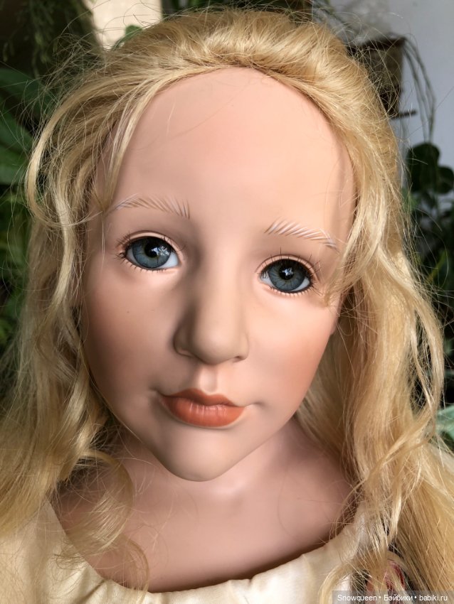 Hildegard Gunzel для Gotz Constance (фото 4)