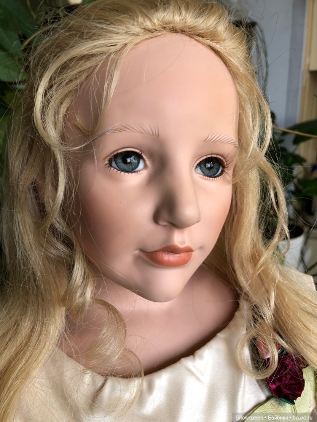 Hildegard Gunzel для Gotz Constance (фото 2)