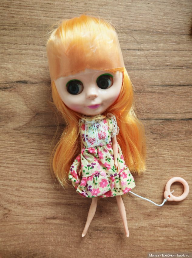 Игровые куклы (фото 2)