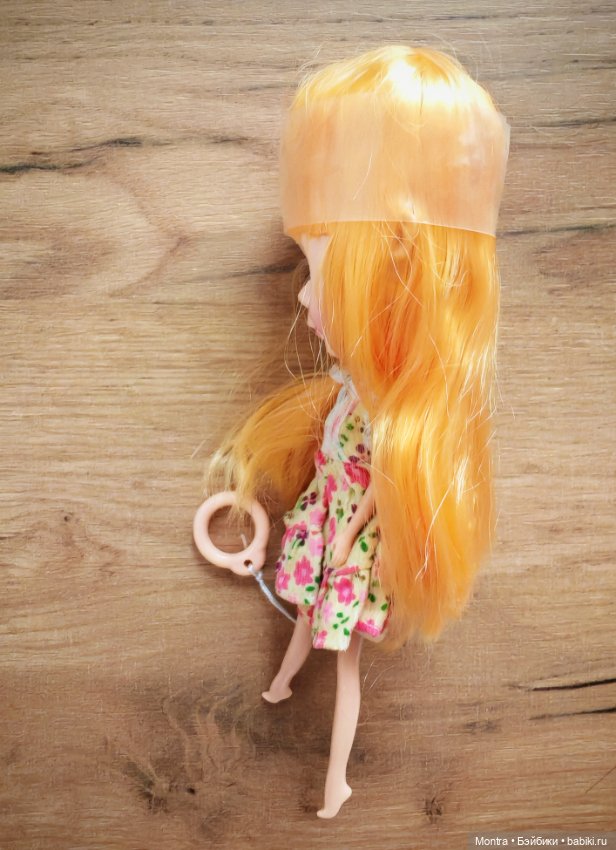 Игровые куклы (фото 3)