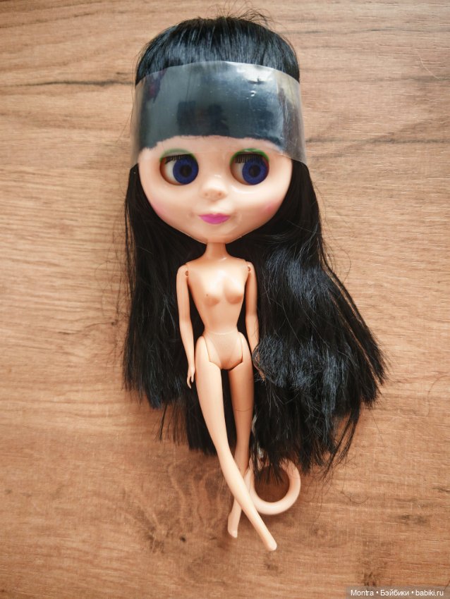 Игровые куклы (фото 4)