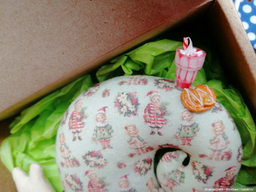 Милейшие улитки, лошадки и овечки для кукол и детей (фото 4)