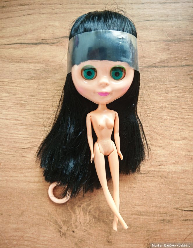 Игровые куклы (фото 5)