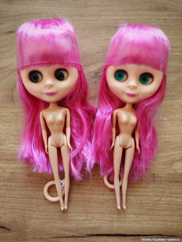 Игровые куклы (фото 6)