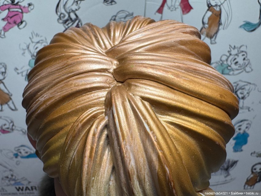 Кристофф от Дисней — Игровые куклы (фото 7)