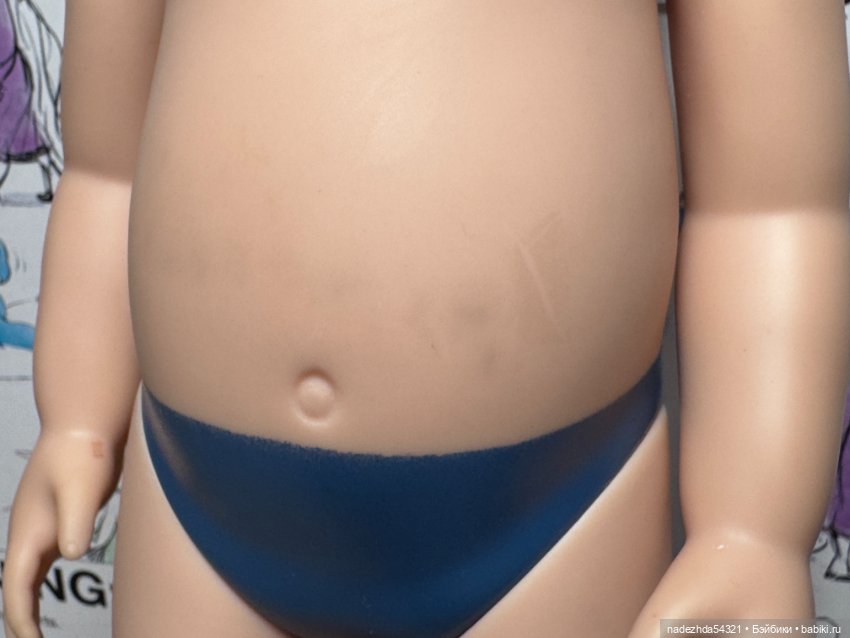 Кристофф от Дисней — Игровые куклы