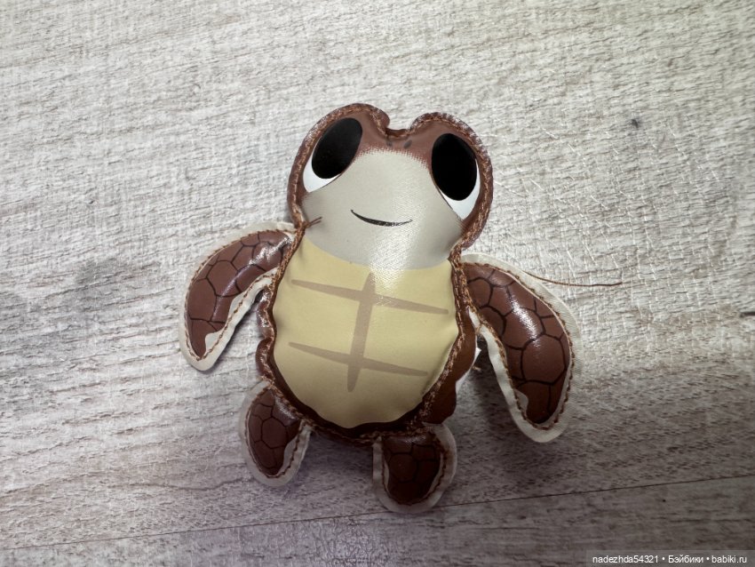 Моана от Disney Animators' Collection