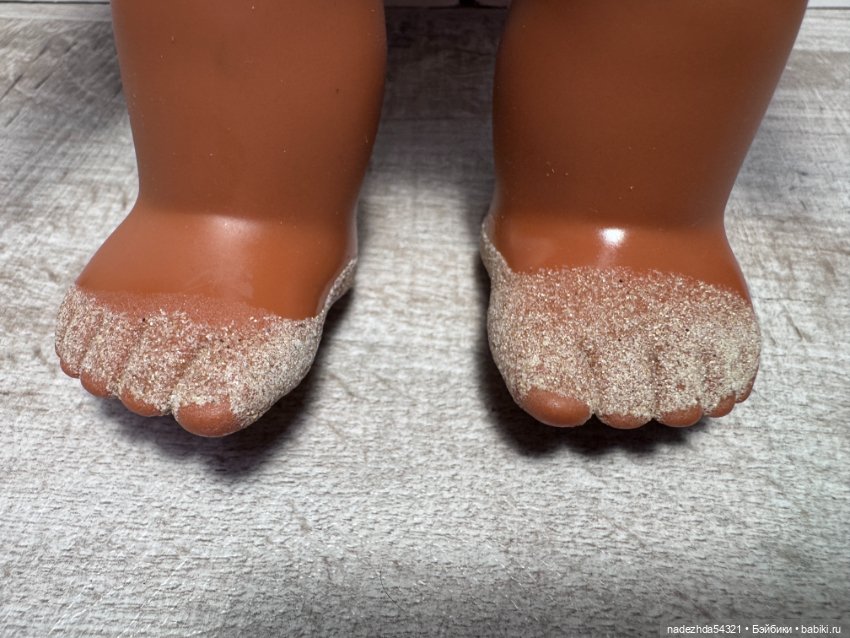 Моана от Disney Animators' Collection