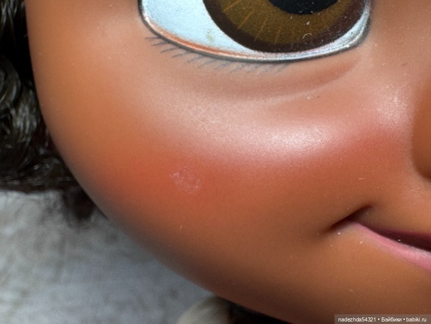 Моана от Disney Animators' Collection (фото 6)