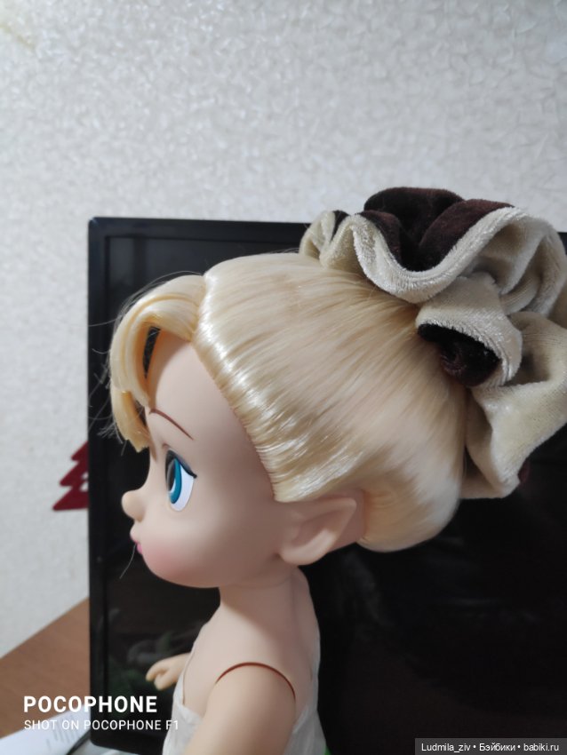 Куколка от Дисней Стор — Игровые куклы (фото 4)