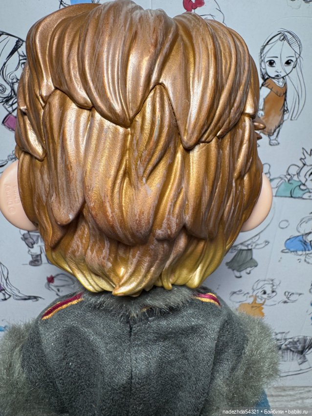 Кристофф от Дисней — Игровые куклы (фото 9)