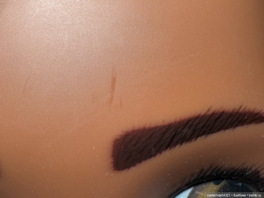 Моана от Disney Animators' Collection (фото 7)