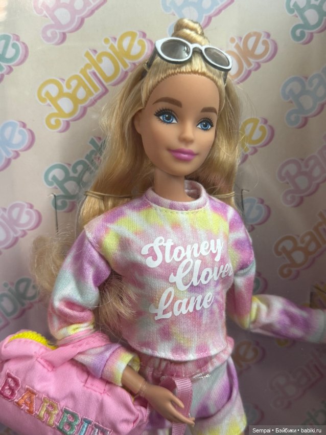 Barbie Stoney Clover Lane (фото 2)