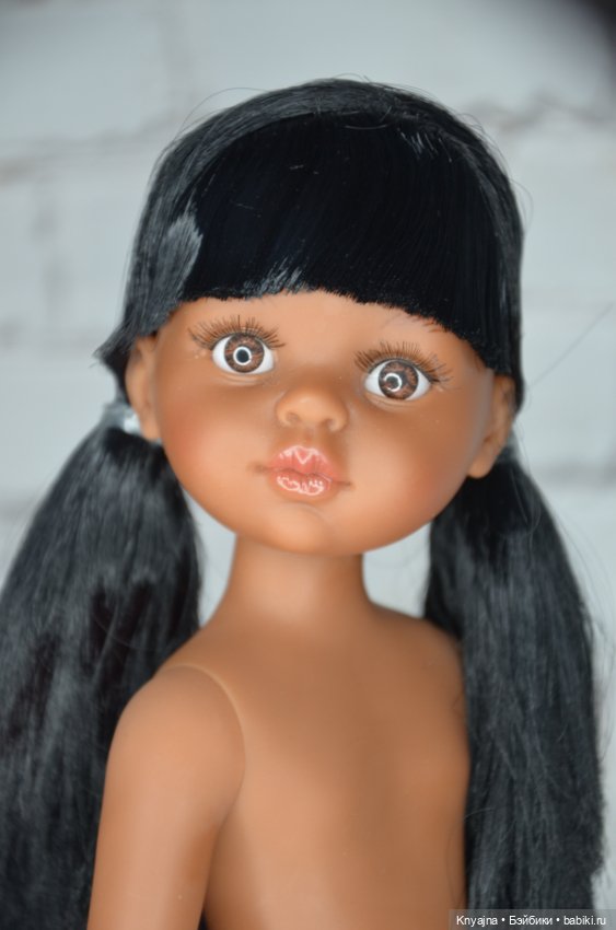 Кайя новинка от Паола Рейна, нюд (фото 6)