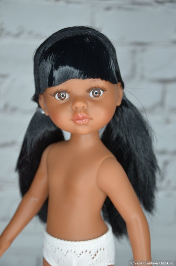 Кайя новинка от Паола Рейна, нюд (фото 2)