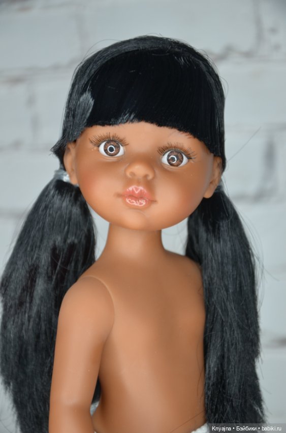 Кайя новинка от Паола Рейна, нюд (фото 5)