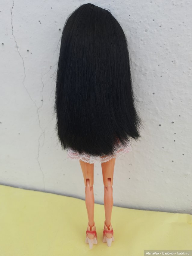 OOAK My Scene — Игровые куклы (фото 5)