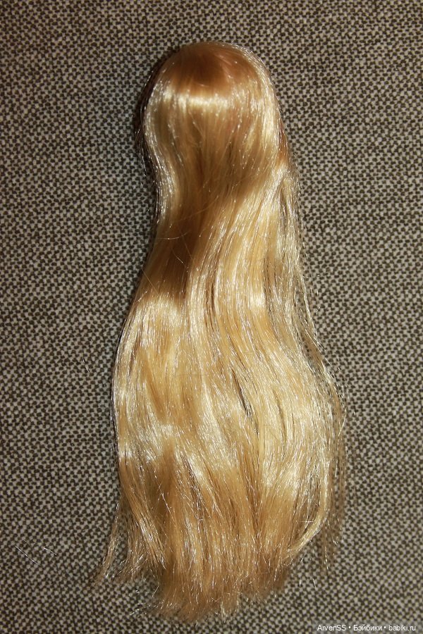 Голова голубоглазой Тимотей комапнии Такара (фото 3)