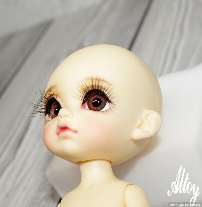 Millefeuille T-line CROBI DOLL (фото 6)