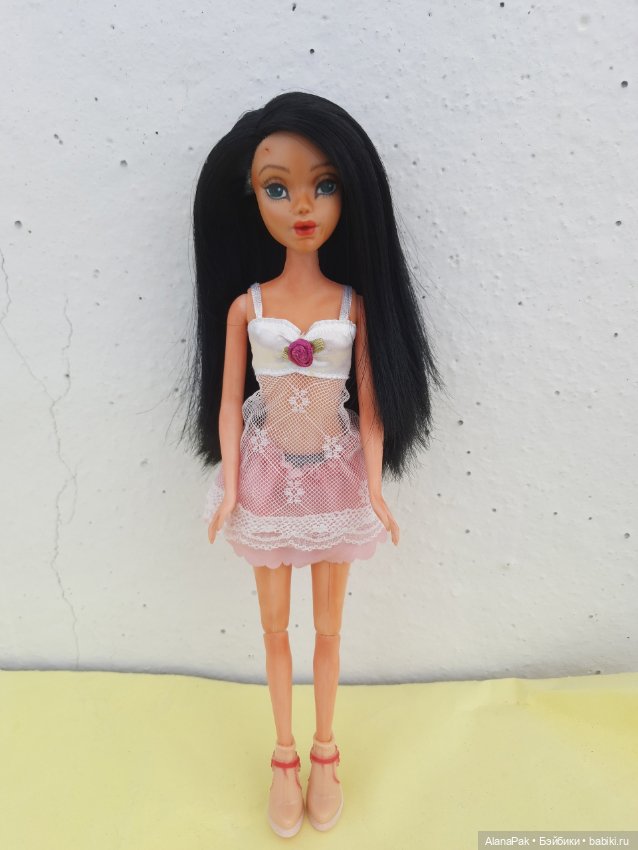 OOAK My Scene — Игровые куклы (фото 4)