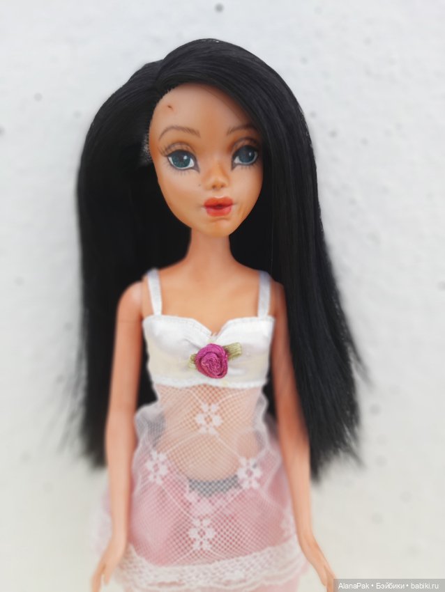 OOAK My Scene — Игровые куклы