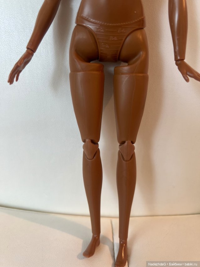 Тело Барби баскетболистка (фото 3)