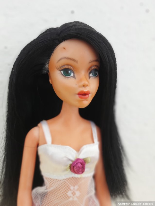 OOAK My Scene — Игровые куклы (фото 2)