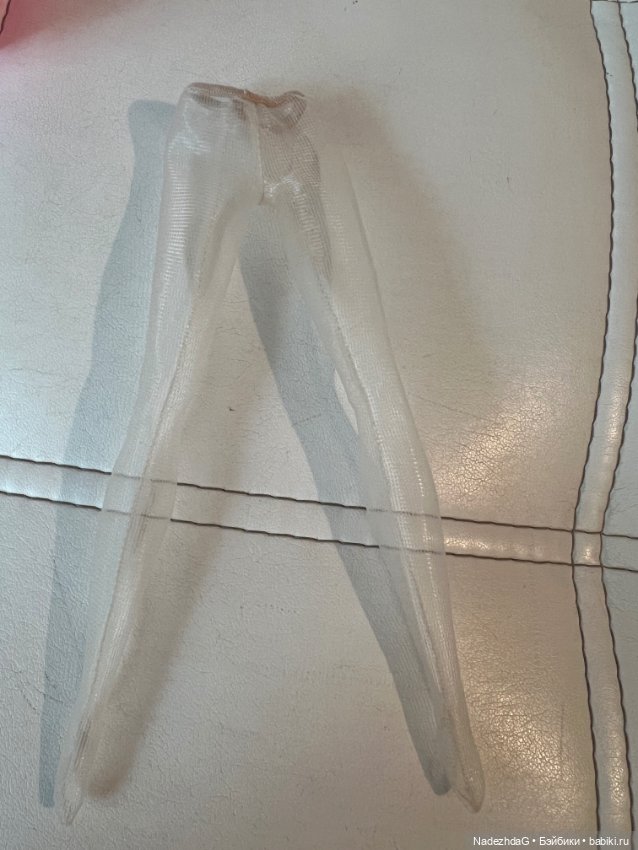 Аутфит Барби Одиль — Одежда для кукол (фото 4)