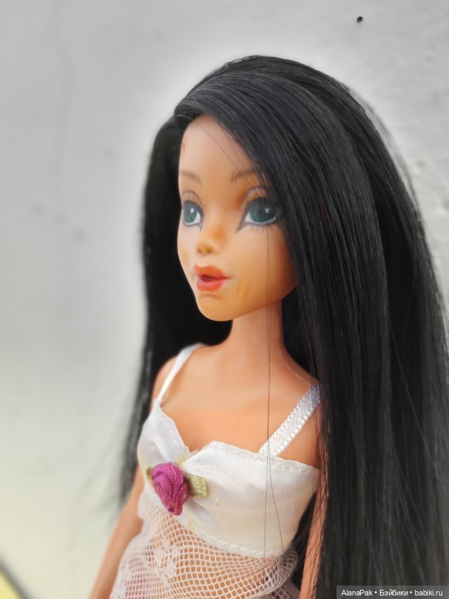 OOAK My Scene — Игровые куклы (фото 3)