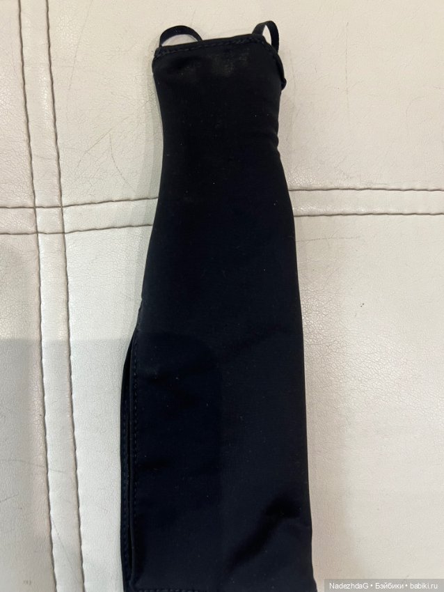 Аутфит Барби Базовая — Одежда для кукол (фото 3)