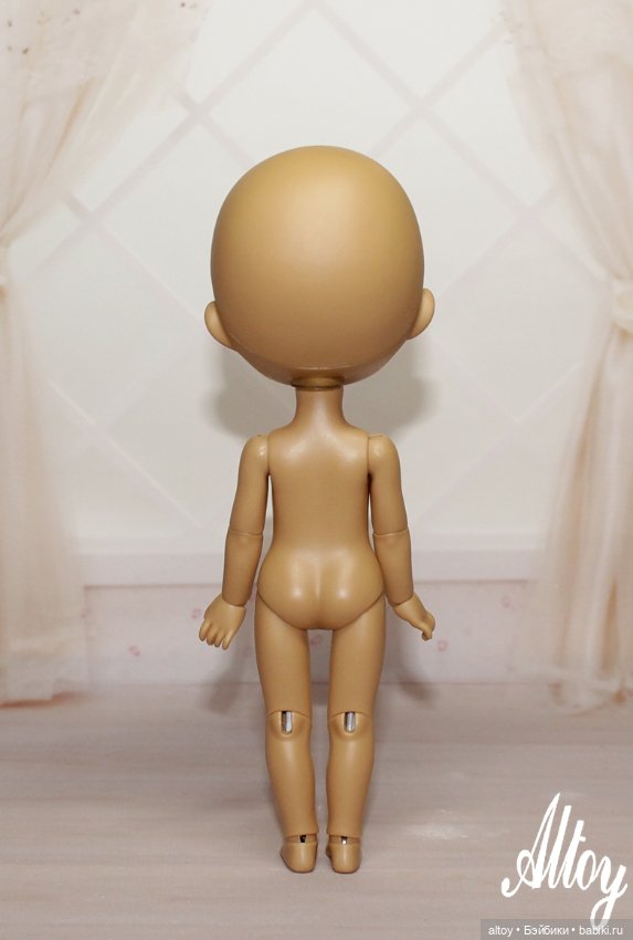 Ming vol.6 Secretdoll — Куклы BJD (фото 4)