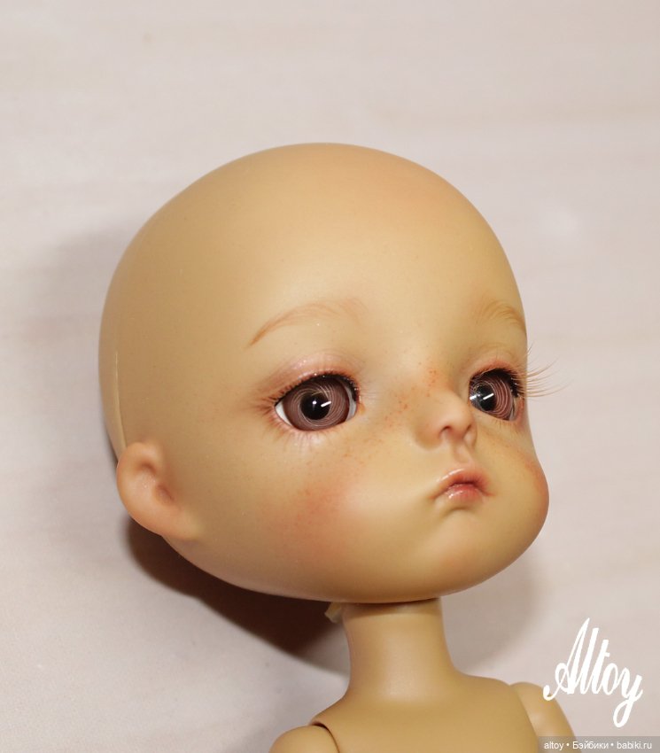 Ming vol.6 Secretdoll — Куклы BJD (фото 7)