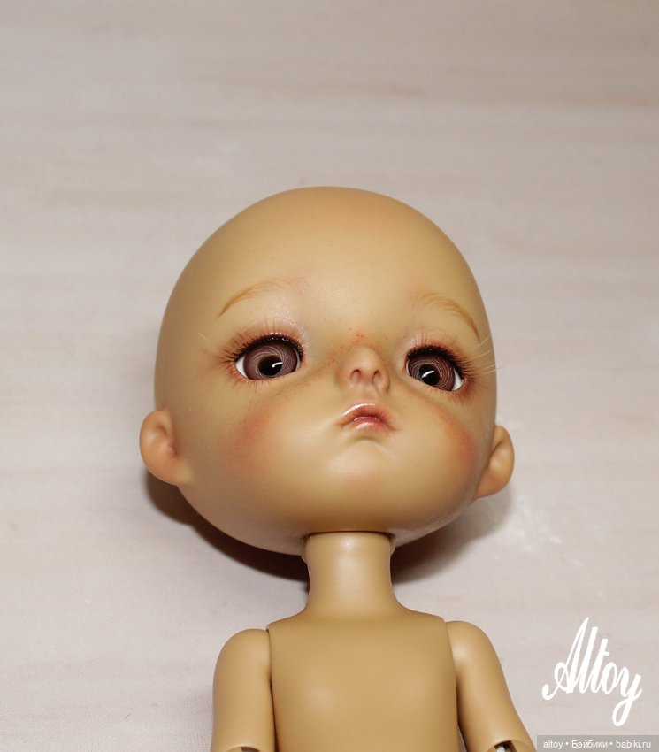 Ming vol.6 Secretdoll — Куклы BJD (фото 6)