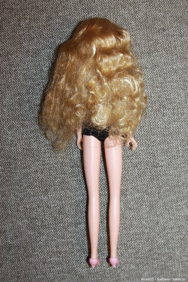 Винтажная Марин из серии Jenny's Clab компании Такара (фото 2)