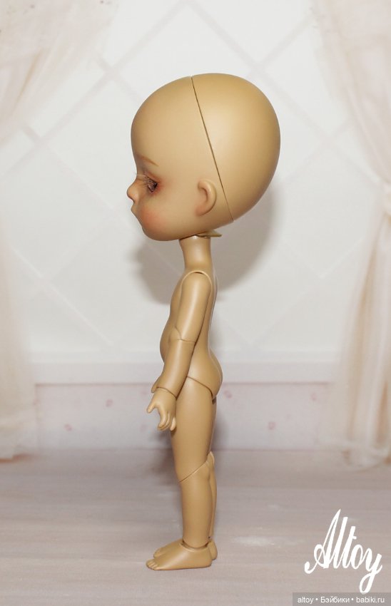 Ming vol.6 Secretdoll — Куклы BJD (фото 3)