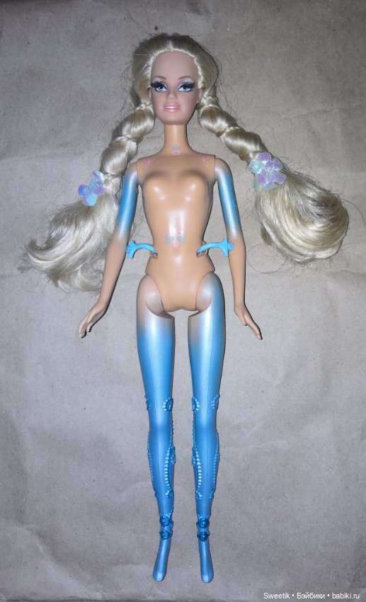 Кукла Joybelle Barbie Fairytopia