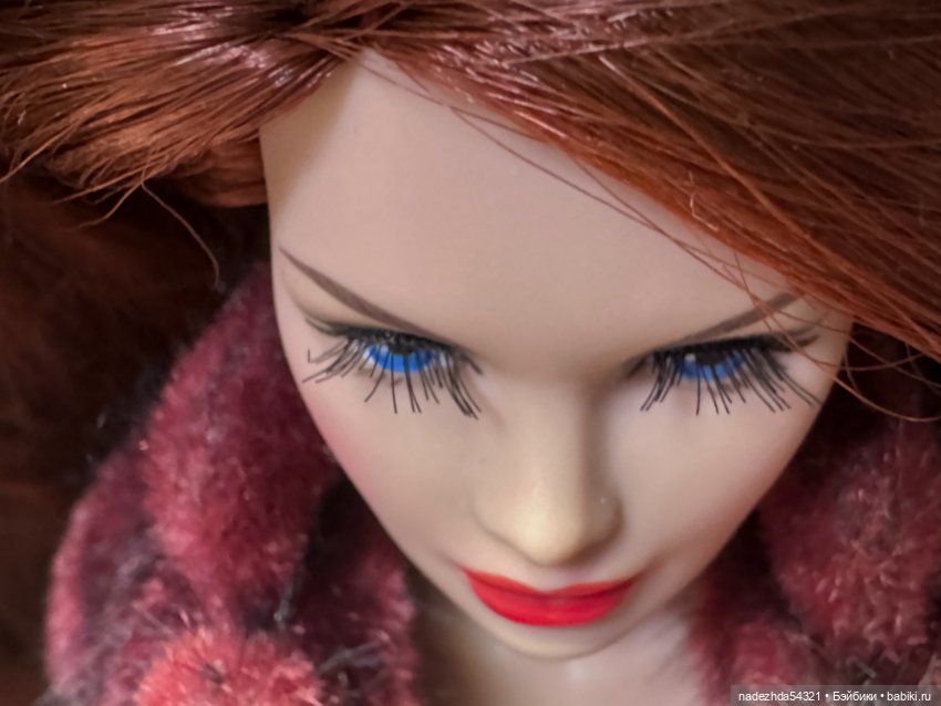 In Rouges Erin S. Integrity Toys (фото 10)