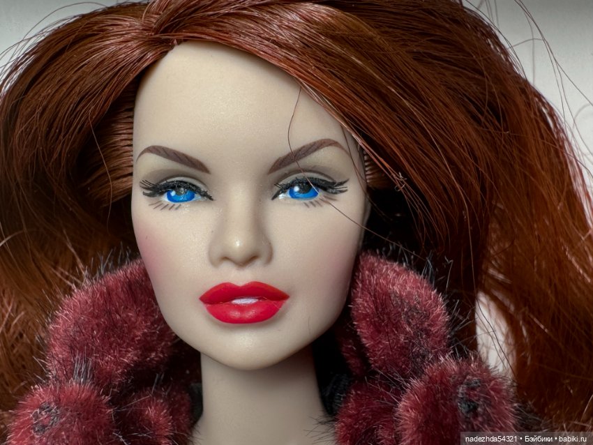 In Rouges Erin S. Integrity Toys (фото 5)