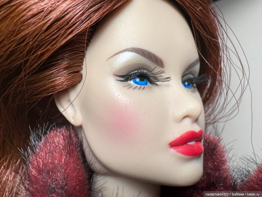 In Rouges Erin S. Integrity Toys (фото 7)