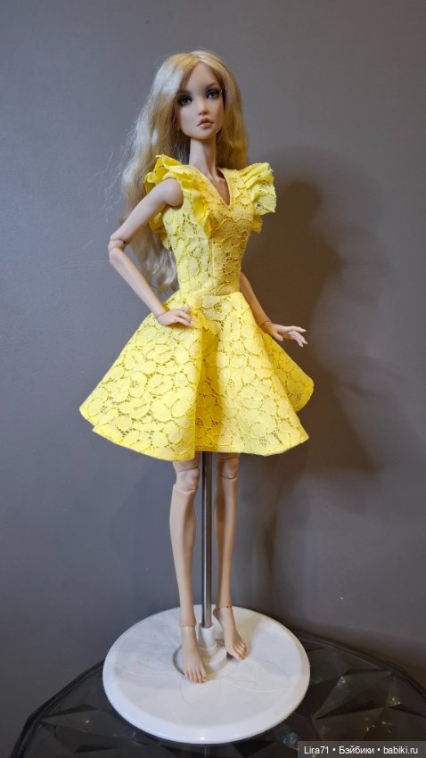 Платье на Tender creation (фото 8)