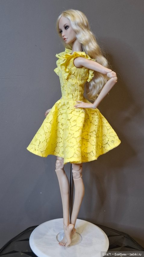 Платье на Tender creation (фото 3)