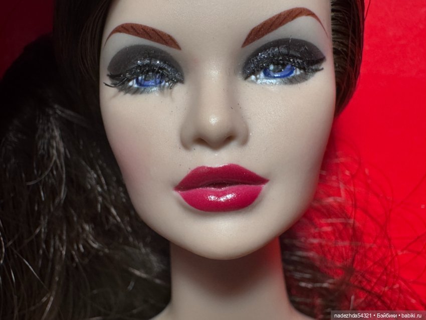 Without You Erin NuFantasy нюд Integrity Toys (фото 5)