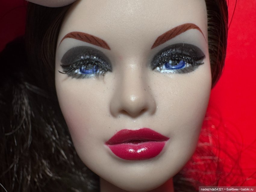 Without You Erin NuFantasy нюд Integrity Toys (фото 6)