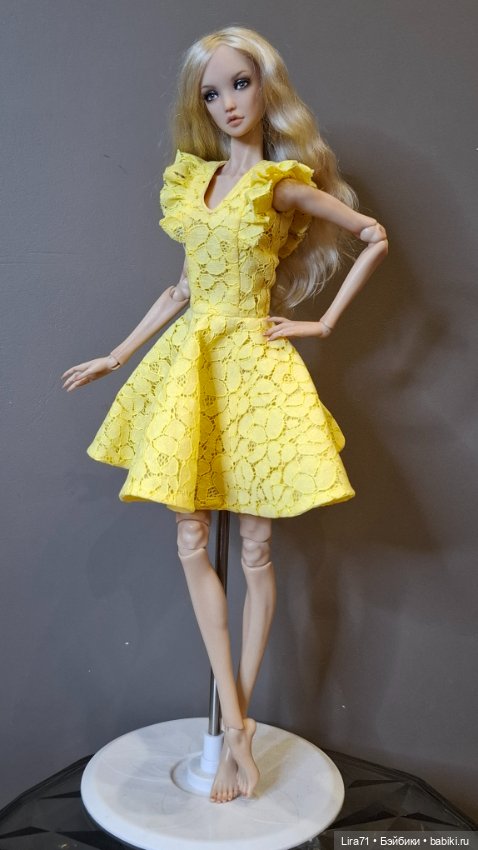 Платье на Tender creation (фото 4)