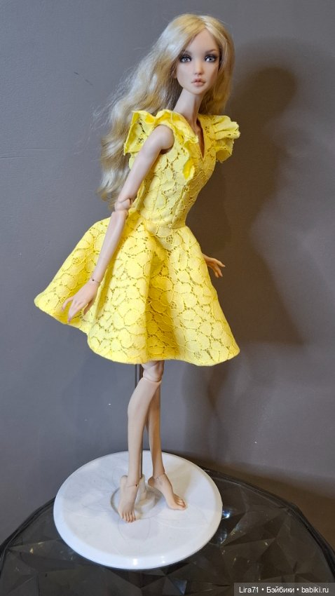 Платье на Tender creation (фото 6)