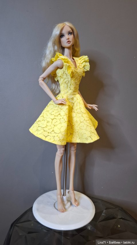 Платье на Tender creation (фото 9)