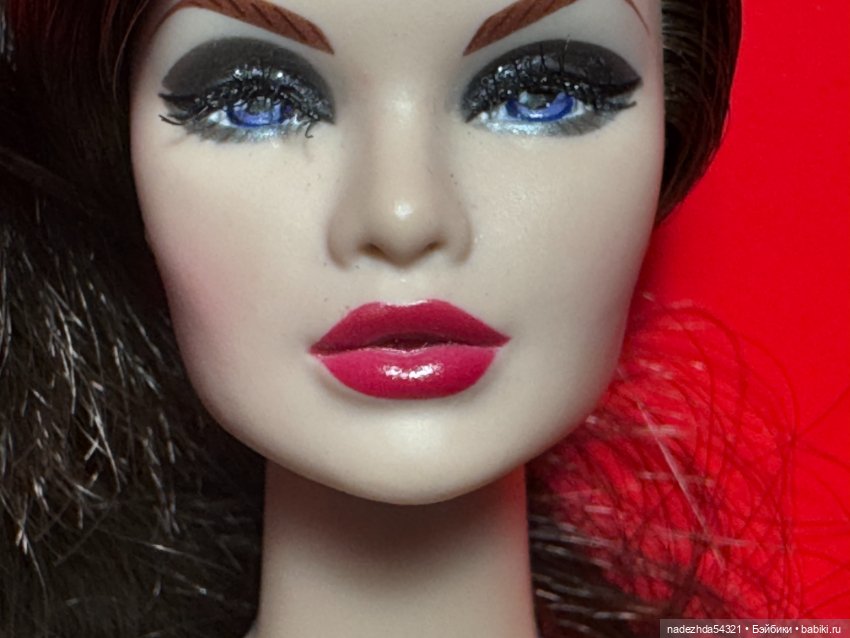 Without You Erin NuFantasy нюд Integrity Toys